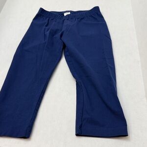 Hanna Andersson Blue Kids Bottoms